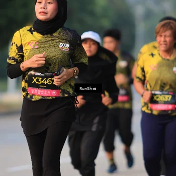 Runner Photo 6992695