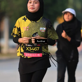 Runner Photo 6992697