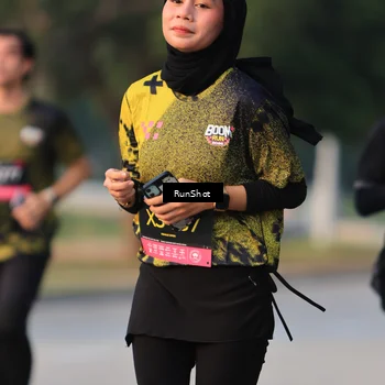 Runner Photo 6992707
