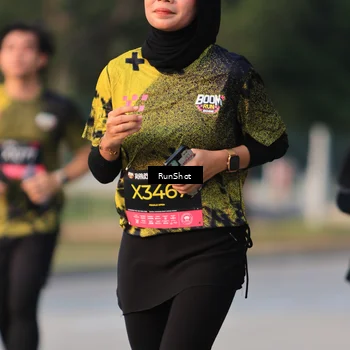 Runner Photo 6992709