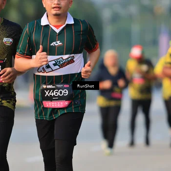 Runner Photo 6992714