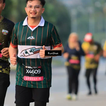 Runner Photo 6992717