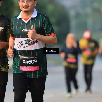 Runner Photo 6992719