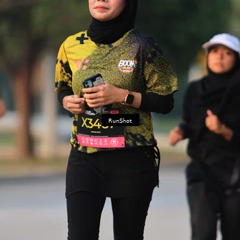 Runner Photo 6992720