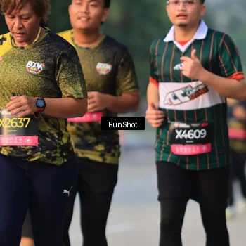 Runner Photo 6992724