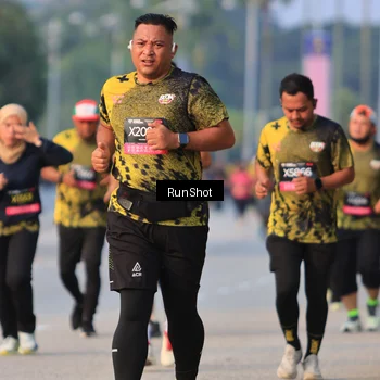 Runner Photo 6992727