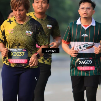 Runner Photo 6992735