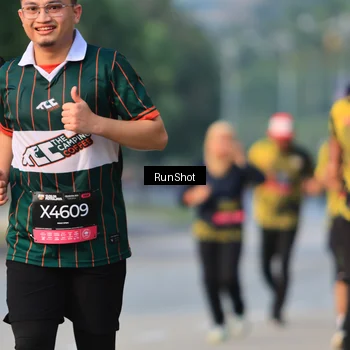 Runner Photo 6992742