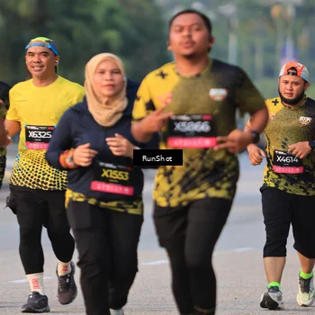 Runner Photo 6992757