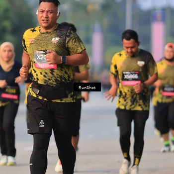 Runner Photo 6992763