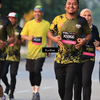 Runner Photo 6992764