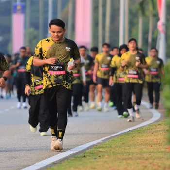Runner Photo 6992769