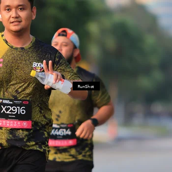 Runner Photo 6992792