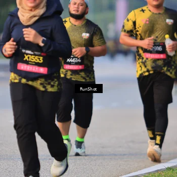 Runner Photo 6992794