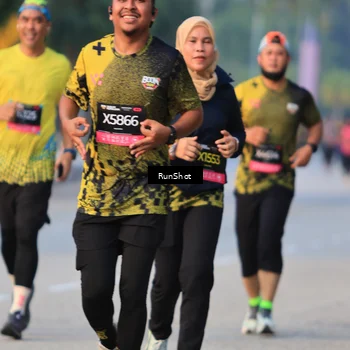 Runner Photo 6992796