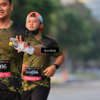 Runner Photo 6992806