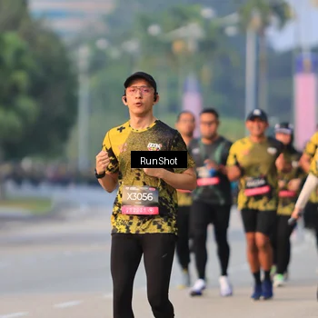 Runner Photo 6992810