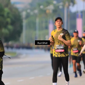 Runner Photo 6992813