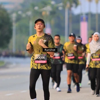 Runner Photo 6992820