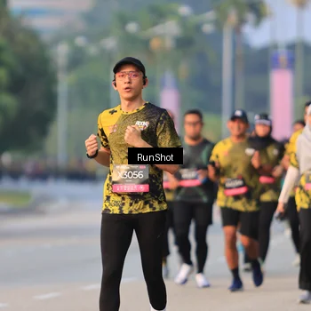 Runner Photo 6992821