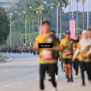 Runner Photo 6992823