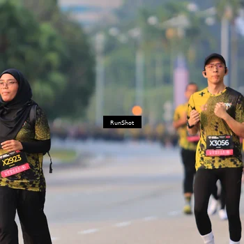 Runner Photo 6992825
