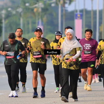 Runner Photo 6992827