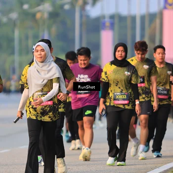 Runner Photo 6992848