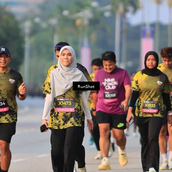 Runner Photo 6992854