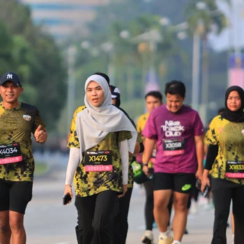Runner Photo 6992858