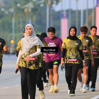 Runner Photo 6992867