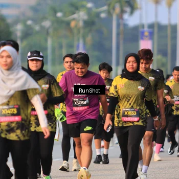 Runner Photo 6992869