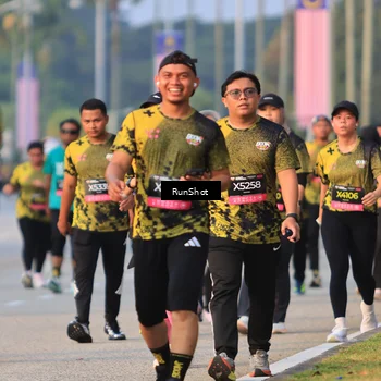 Runner Photo 6992881