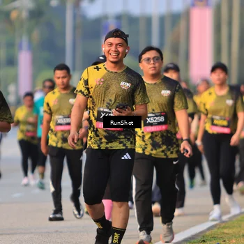 Runner Photo 6992882