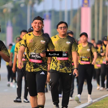 Runner Photo 6992887
