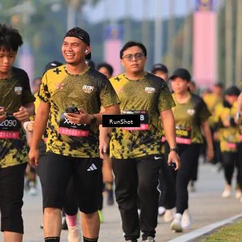 Runner Photo 6992889