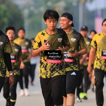 Runner Photo 6992892