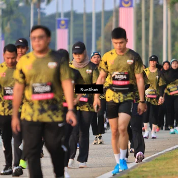 Runner Photo 6992899