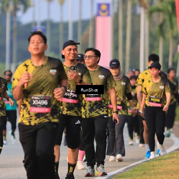 Runner Photo 6992902