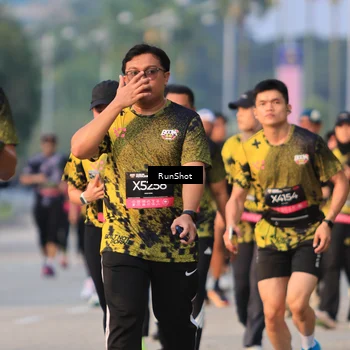 Runner Photo 6992908