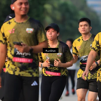 Runner Photo 6992923