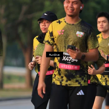 Runner Photo 6992926