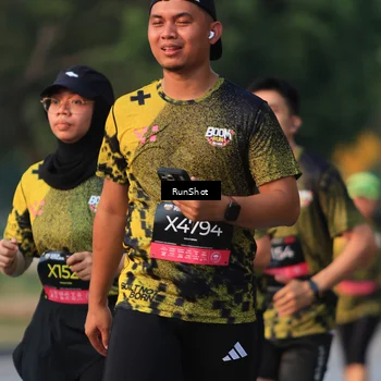 Runner Photo 6992928