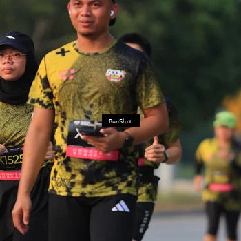 Runner Photo 6992929
