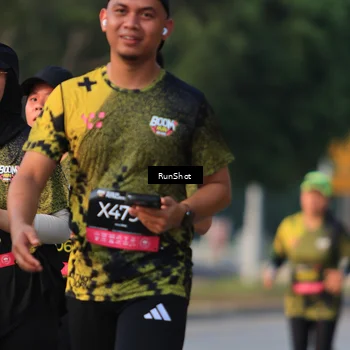 Runner Photo 6992930