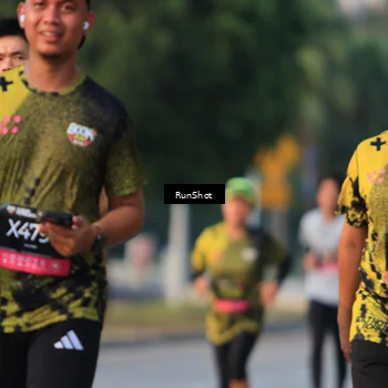 Runner Photo 6992931