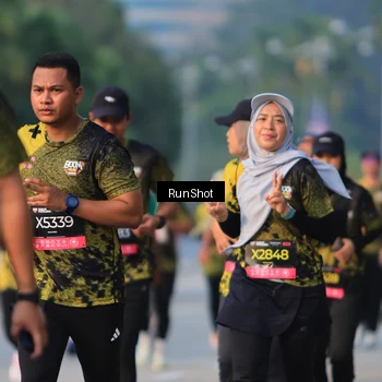Runner Photo 6992941