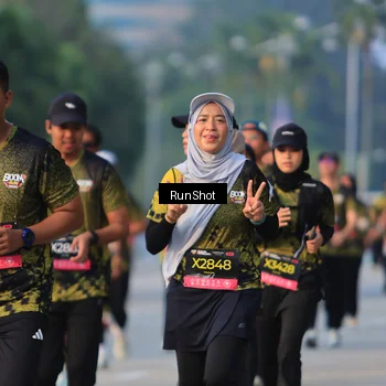 Runner Photo 6992944