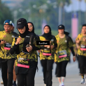 Runner Photo 6992965