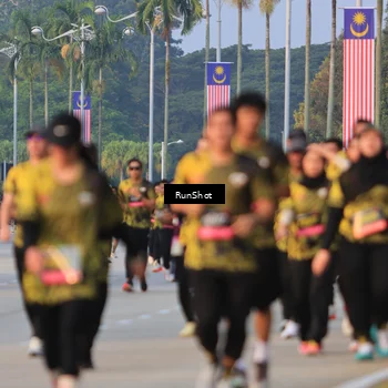 Runner Photo 6992982